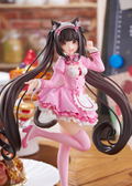 Nekopara Sekai Connect: Pop Up Parade Chocola Winter Clothes Ver. L Size thumbnail 8