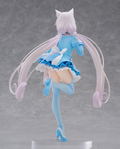 Nekopara Sekai Connect: Pop Up Parade Vanilla Winter Clothes Ver. L Size thumbnail 3