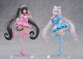 Nekopara Sekai Connect: Pop Up Parade Vanilla Winter Clothes Ver. L Size thumbnail 5
