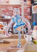 Nekopara Sekai Connect: Pop Up Parade Vanilla Winter Clothes Ver. L Size thumbnail 6