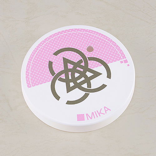 Nendoroid No. 2423 Blue Archive: Misono Mika [GSC Online Shop Limited Ver.] (Re-run) image 2