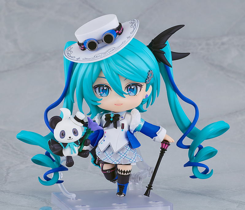 Nendoroid No. 3010 Character Vocal Series 01 Hatsune Miku: Hatsune Miku Miku With You 2025 Ver. image 2