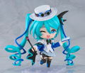 Nendoroid No. 3010 Character Vocal Series 01 Hatsune Miku: Hatsune Miku Miku With You 2025 Ver. thumbnail 4
