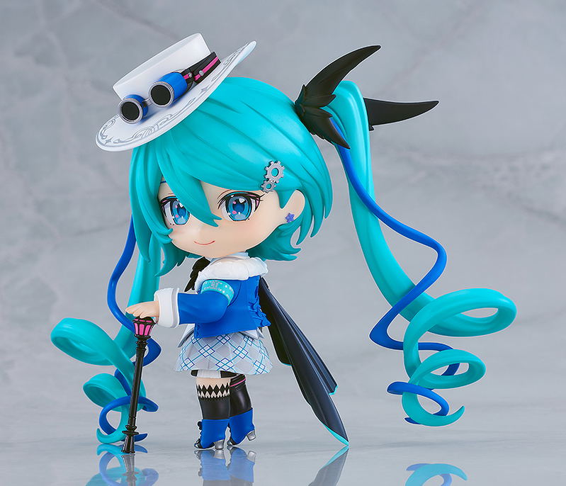 Nendoroid No. 3010 Character Vocal Series 01 Hatsune Miku: Hatsune Miku Miku With You 2025 Ver. image 7