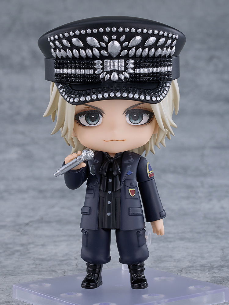 ねんどろいど HYDE 3013 Nendoroid No. 3013 Hyde