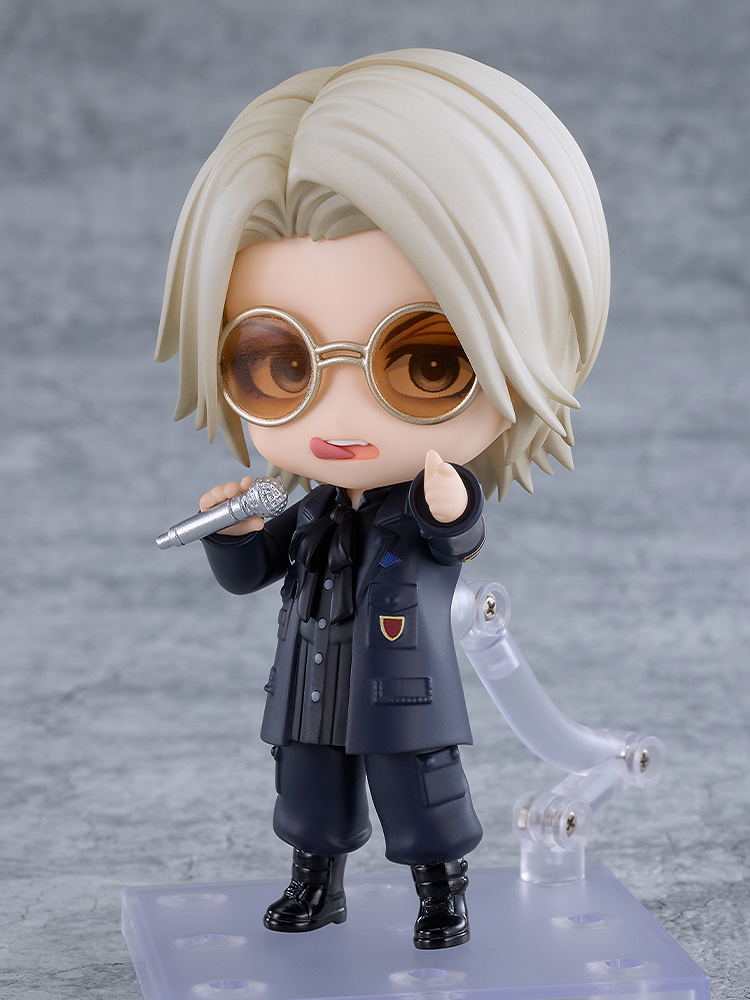 Nendoroid No. 3013 Hyde image 3