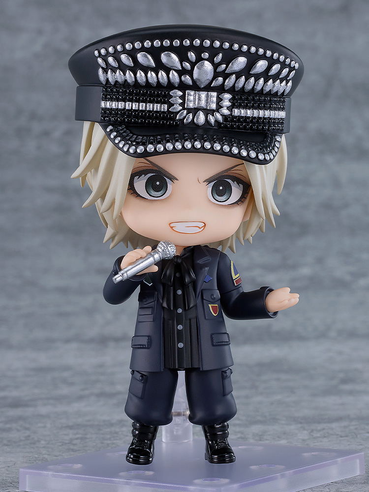 Nendoroid No. 3013 Hyde image 4