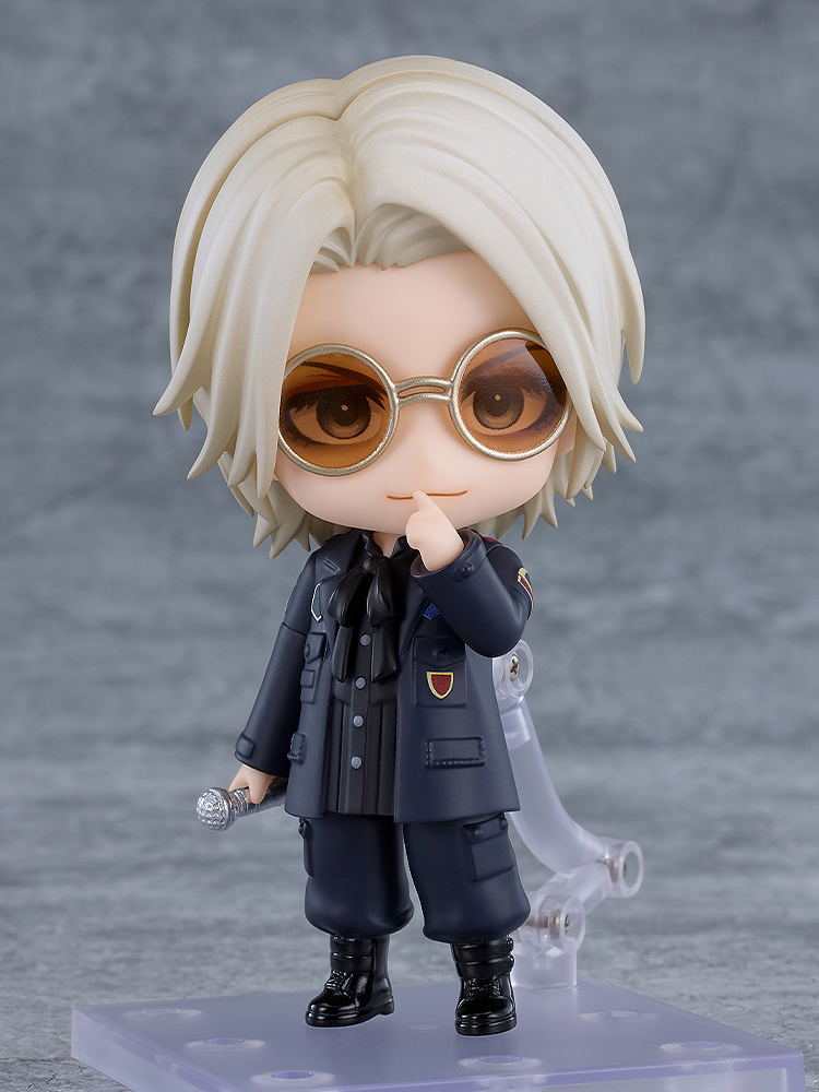 Nendoroid No. 3013 Hyde image 5