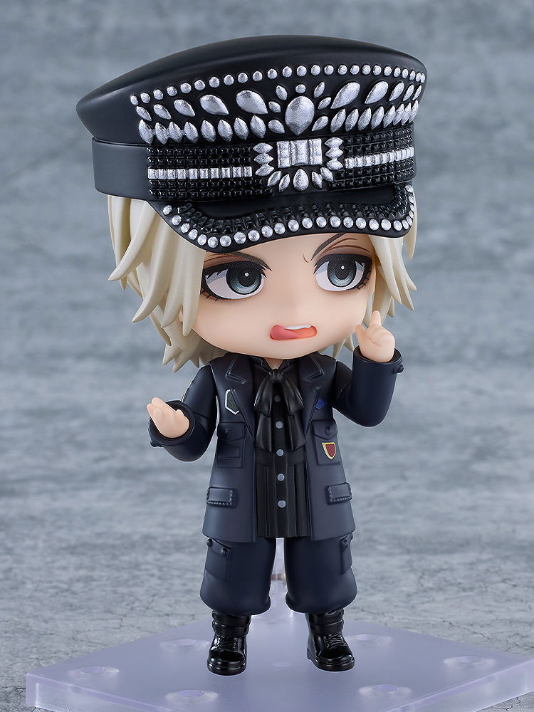 Nendoroid No. 3013 Hyde image 6