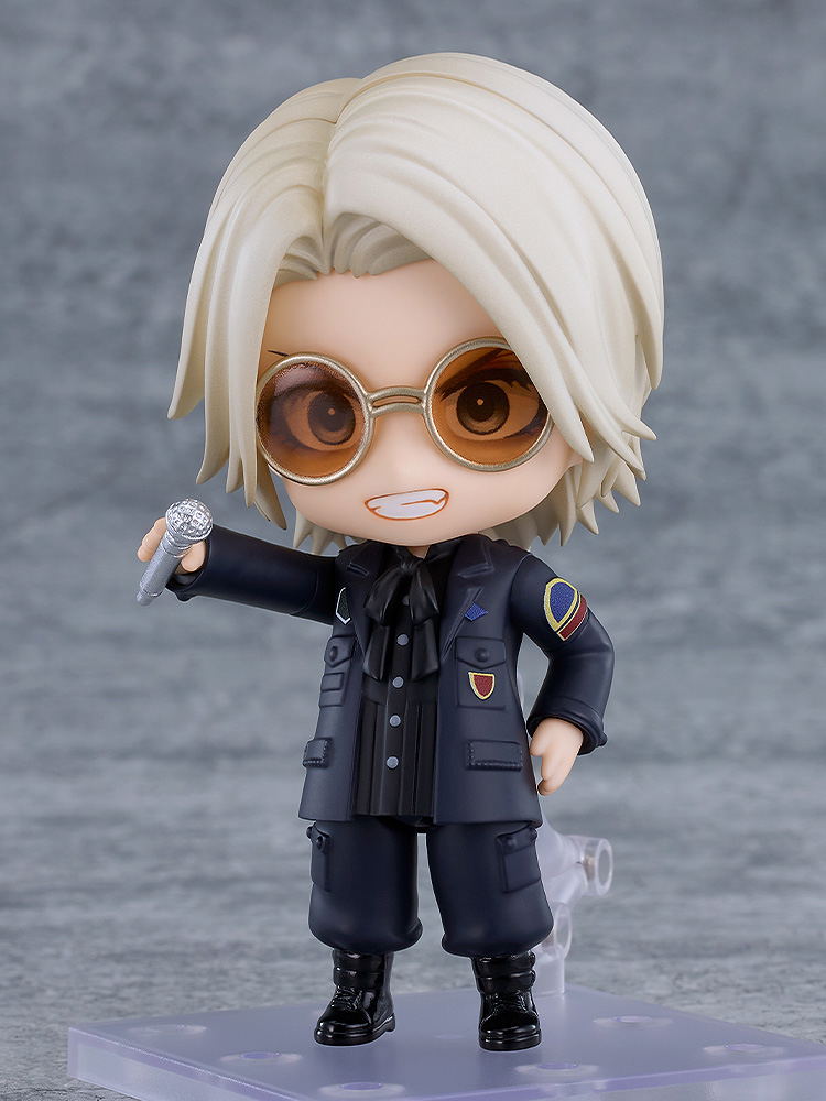 Nendoroid No. 3013 Hyde image 7