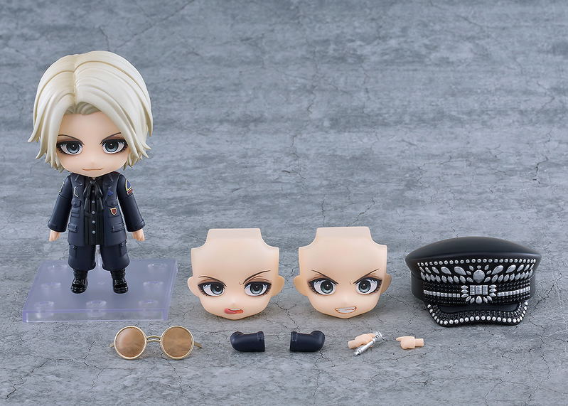 Nendoroid No. 3013 Hyde image 8