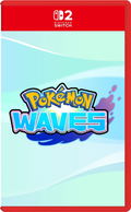 Pokemon Waves (Multi-Language) thumbnail 1