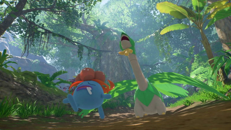Pokemon Winds (Multi-Language) image 2