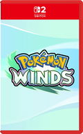 Pokemon Winds (Multi-Language) thumbnail 1