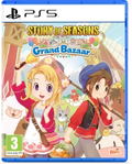 Story of Seasons: Grand Bazaar thumbnail 1