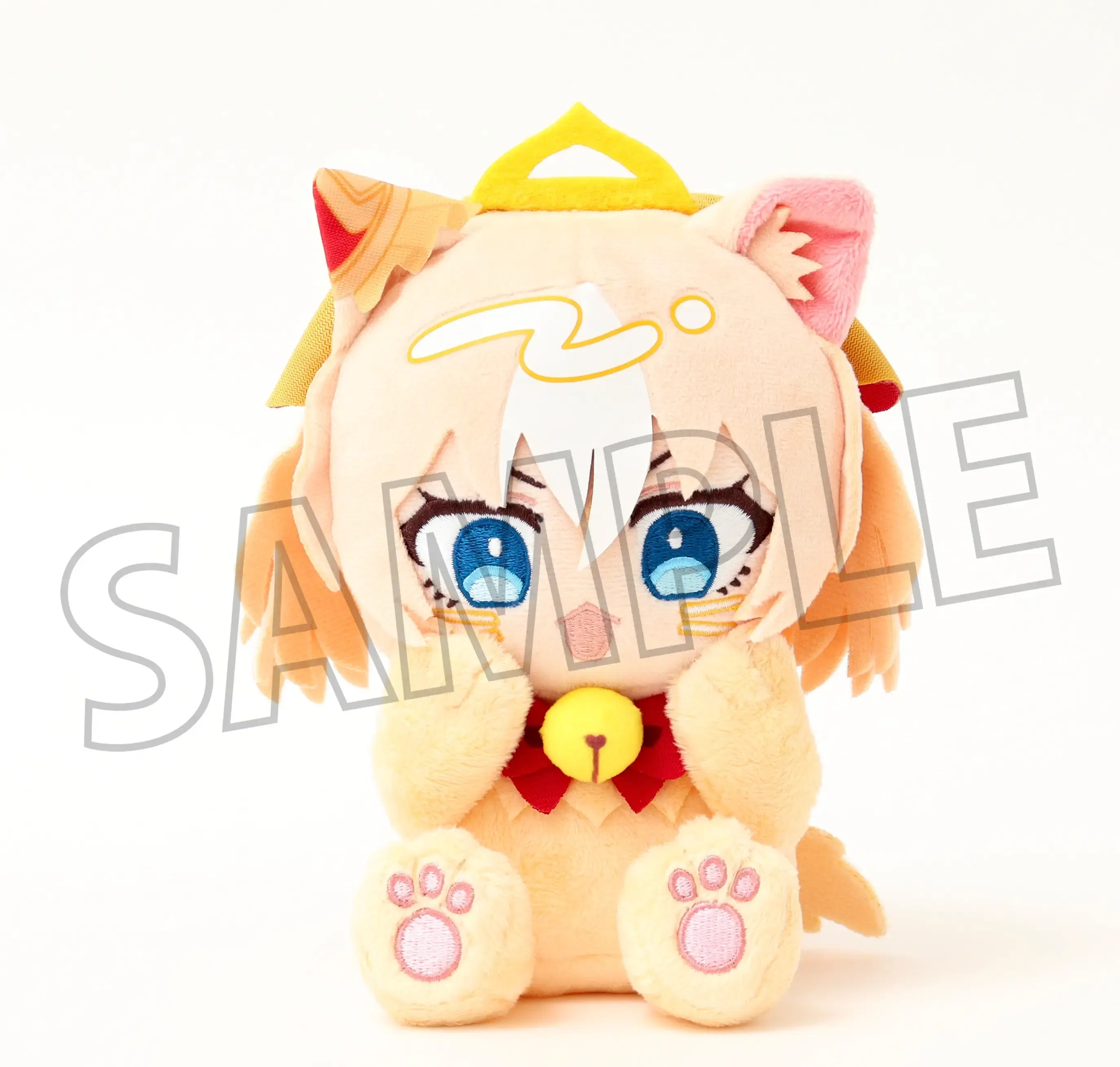 Uma Musume Pretty Derby Plush Team Miracles Durandal — Import Game Deal