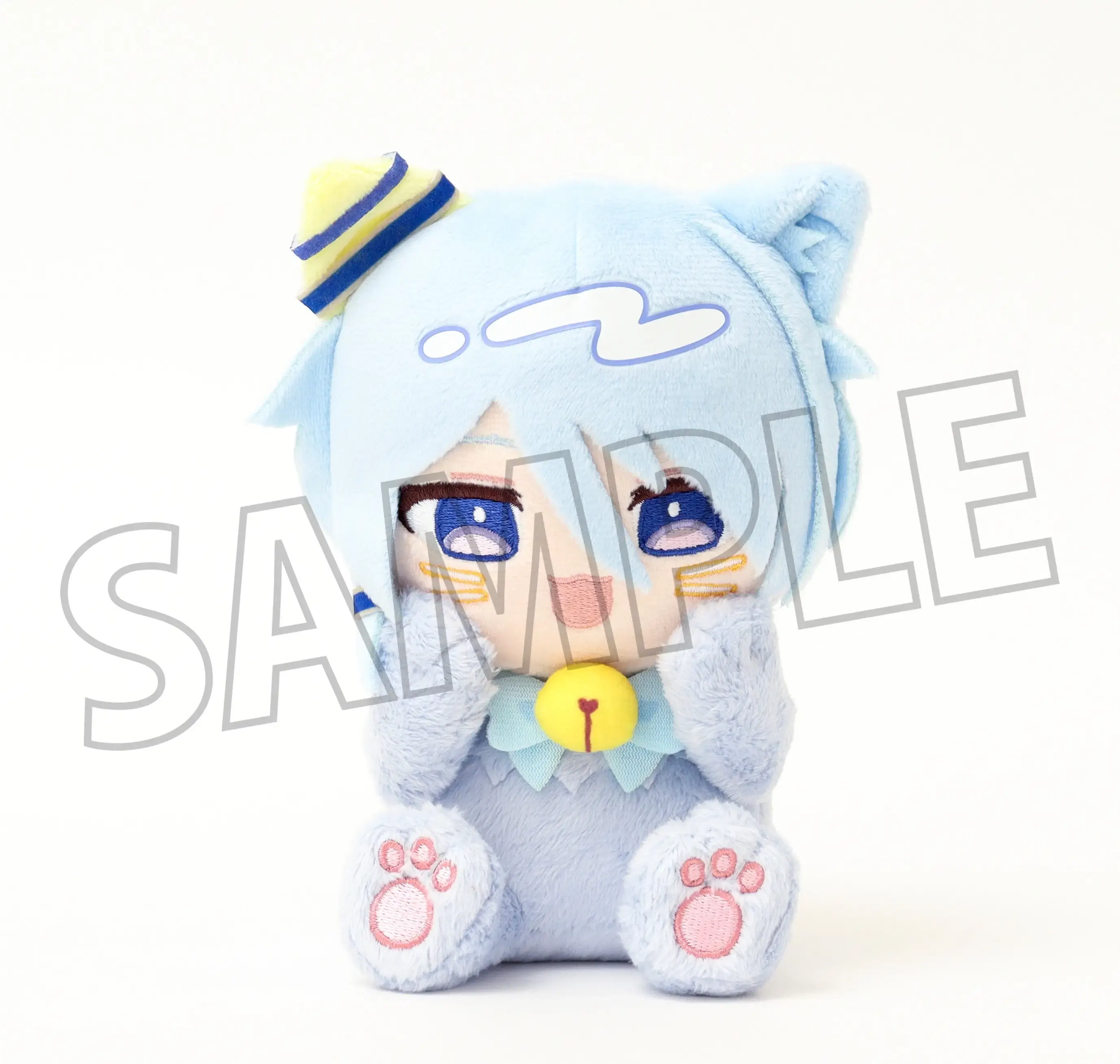 Uma Musume Pretty Derby Plush Team Miracles K.S.Miracle — Import Game Deal