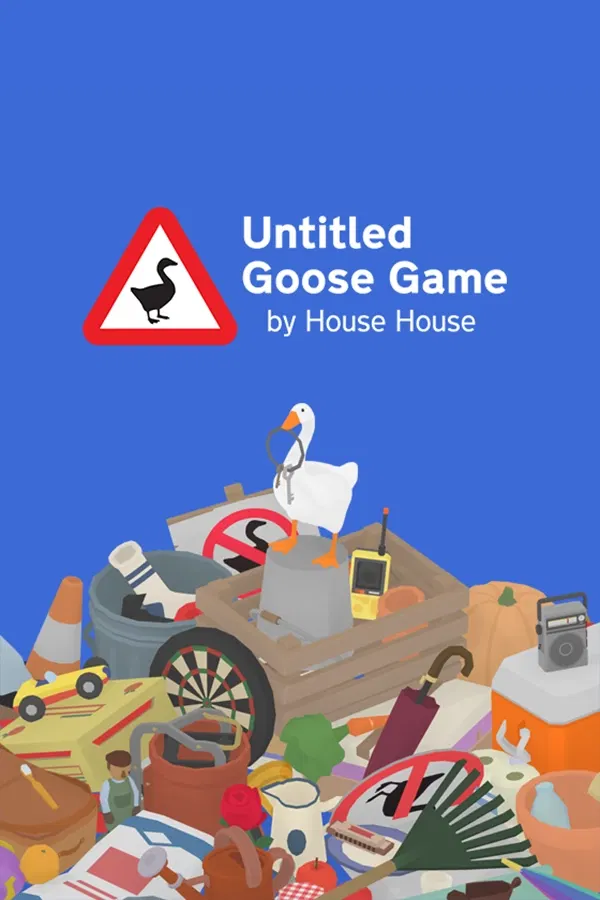 Untitled Goose Game <span class="ext ext_Nintendo®️ Switch Digital">Nintendo®️ Switch Digital</span> <span class="ext ext_digital">digital</span> image 1