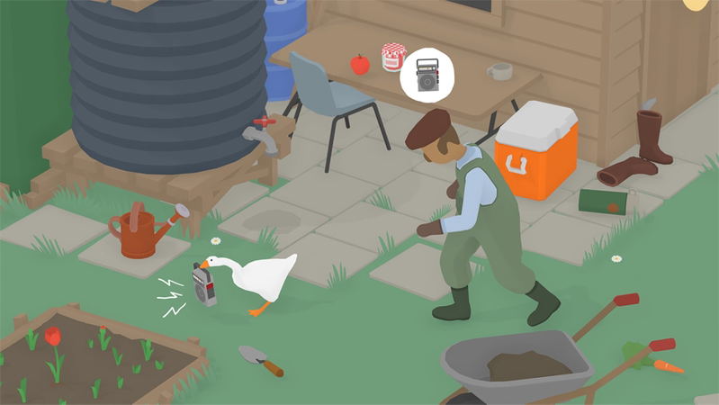Untitled Goose Game <span class="ext ext_Nintendo®️ Switch Digital">Nintendo®️ Switch Digital</span> <span class="ext ext_digital">digital</span> image 2