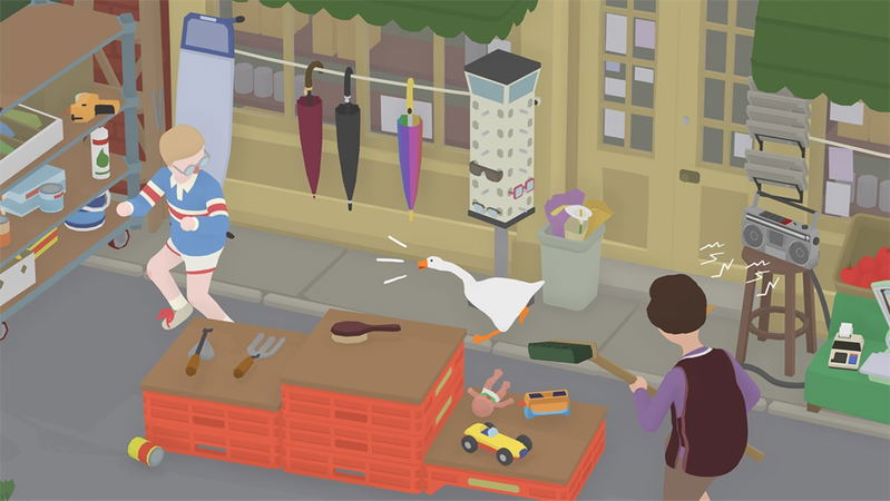 Untitled Goose Game <span class="ext ext_Nintendo®️ Switch Digital">Nintendo®️ Switch Digital</span> <span class="ext ext_digital">digital</span> image 3