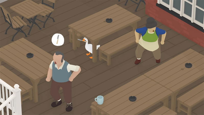 Untitled Goose Game <span class="ext ext_Nintendo®️ Switch Digital">Nintendo®️ Switch Digital</span> <span class="ext ext_digital">digital</span> image 4