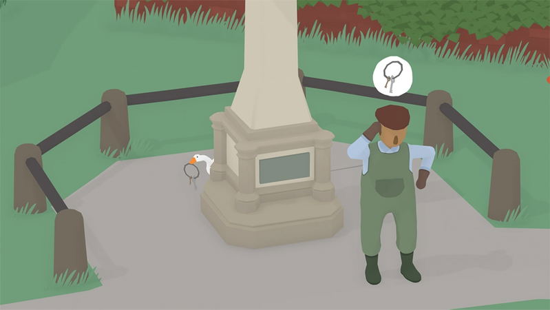Untitled Goose Game <span class="ext ext_Nintendo®️ Switch Digital">Nintendo®️ Switch Digital</span> <span class="ext ext_digital">digital</span> image 5