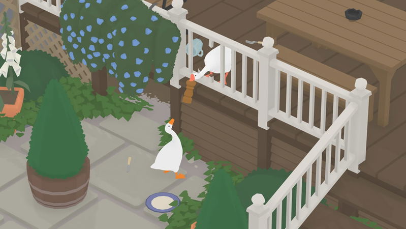 Untitled Goose Game <span class="ext ext_Nintendo®️ Switch Digital">Nintendo®️ Switch Digital</span> <span class="ext ext_digital">digital</span> image 6