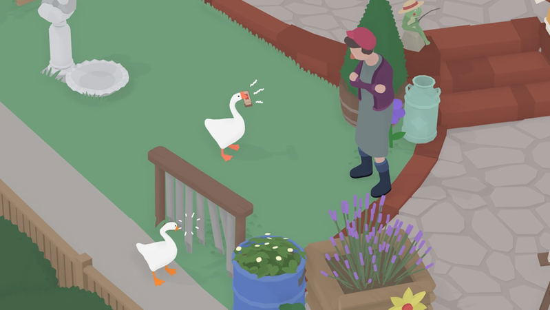 Untitled Goose Game <span class="ext ext_Nintendo®️ Switch Digital">Nintendo®️ Switch Digital</span> <span class="ext ext_digital">digital</span> image 7