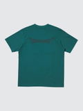 UT Dragon Quest Graphic T-shirt (Green | Size XXL) thumbnail 2