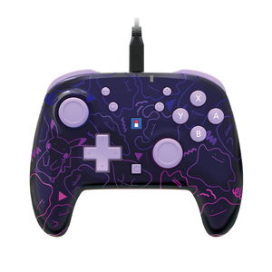 Wired Horipad TURBO for Nintendo Switch 2