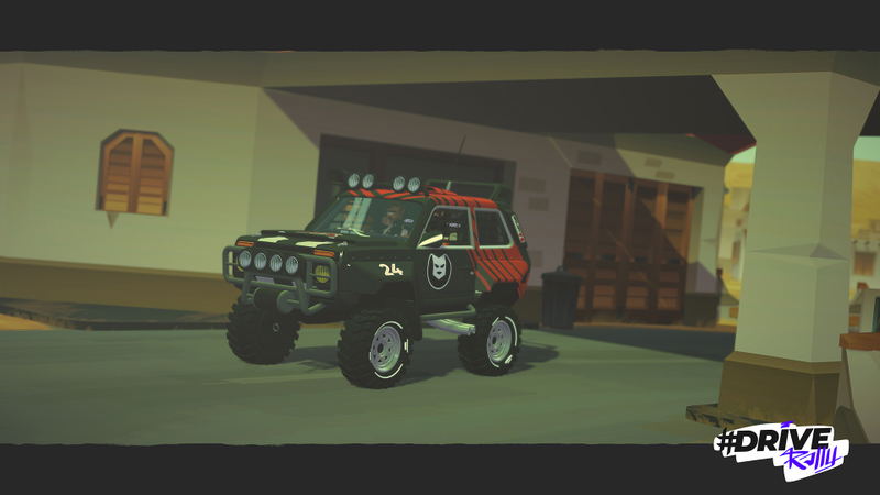 #DRIVE Rally image 7