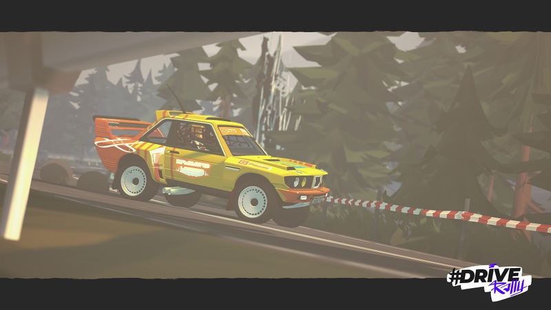 #DRIVE Rally image 3