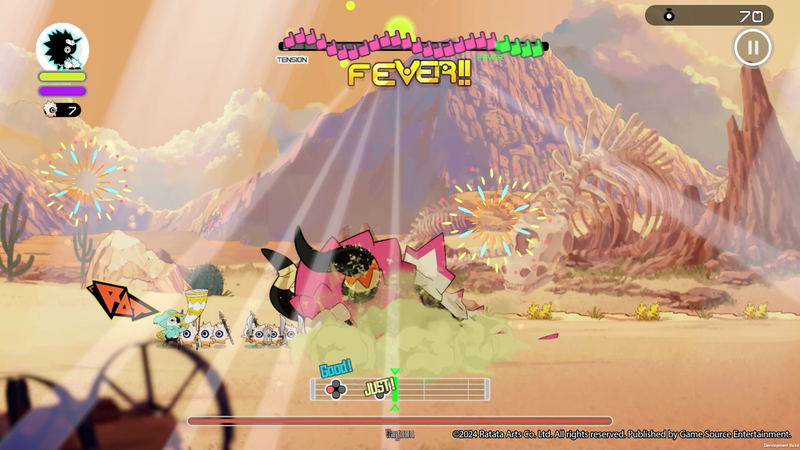 RATATAN (Multi-Language) <span class="ext" style="background-color: #00e206; color: #FFFFFF;">Game Cart</span> image 5