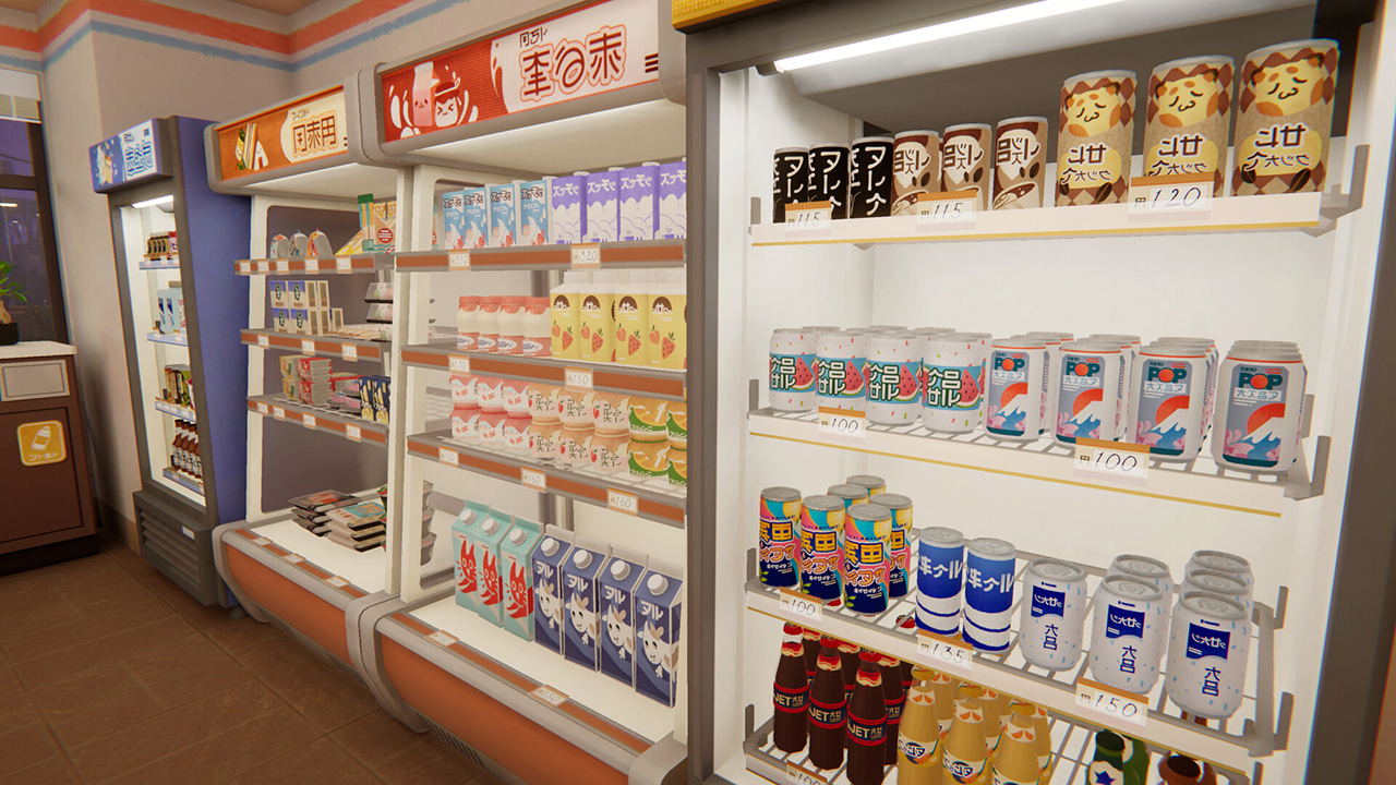 inKONBINI: One Store. Many Stories. [Limited Edition] (Multi