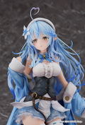 Hololive Production 1/6 Scale Pre-Painted Figure: Yukihana Lamy (Re-run) thumbnail 11