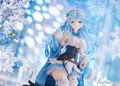 Hololive Production 1/6 Scale Pre-Painted Figure: Yukihana Lamy (Re-run) thumbnail 3