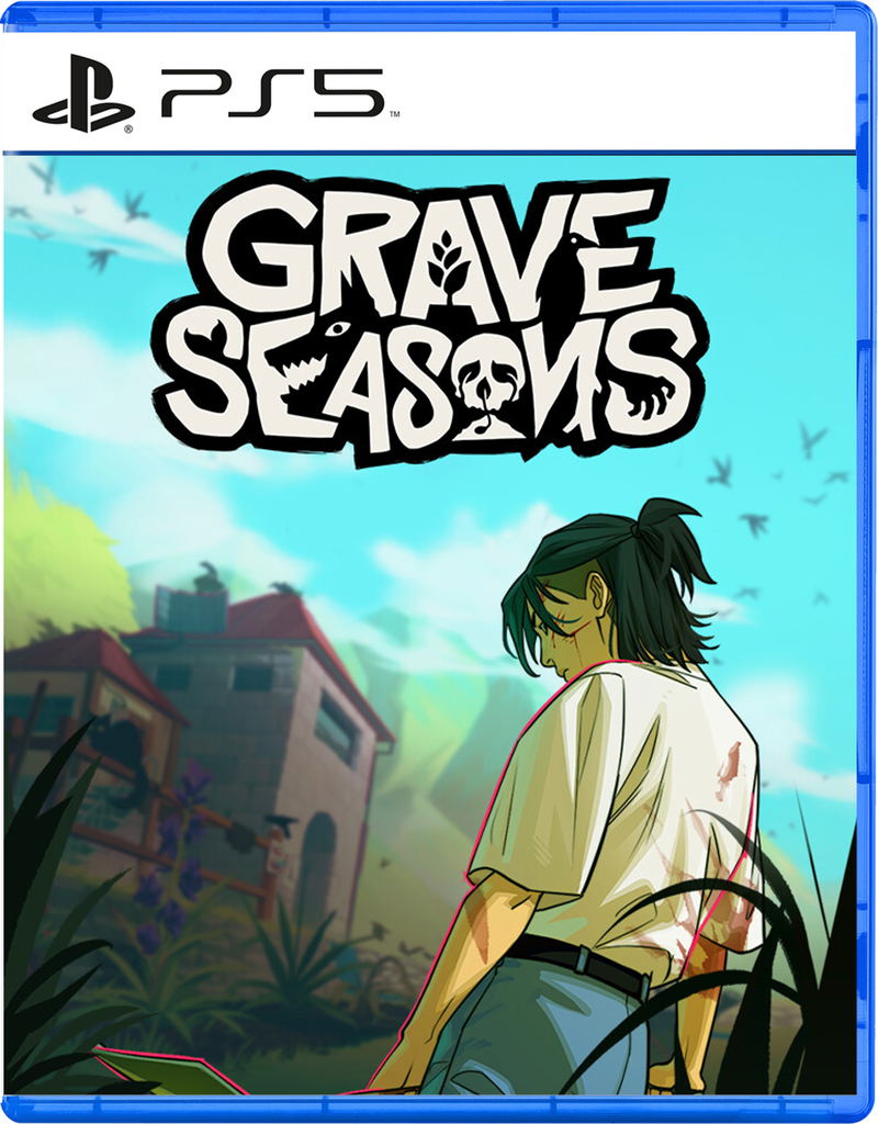 Grave Seasons image 1