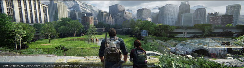 The Last of Us Part I <span class="ext" style="background-color: #2a475e; color: #FFFFFF;">STEAM</span> <span class="ext ext_digital">digital</span> image 13