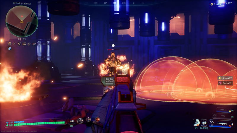 Deadzone: Rogue <span class="ext" style="background-color: #fe0016; color: #FFFFFF;">Nintendo®️ Switch 2 Digital</span> <span class="ext ext_digital">digital</span> image 12