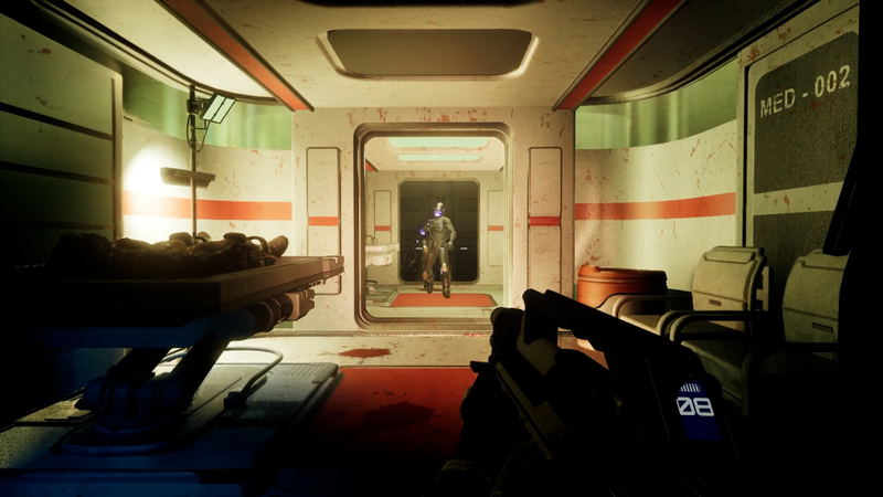 Deadzone: Rogue <span class="ext" style="background-color: #fe0016; color: #FFFFFF;">Nintendo®️ Switch 2 Digital</span> <span class="ext ext_digital">digital</span> image 13