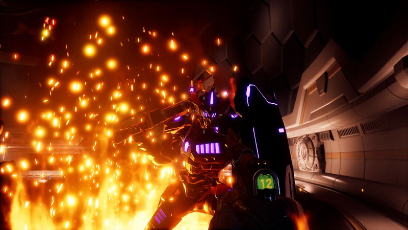 Deadzone: Rogue <span class="ext" style="background-color: #fe0016; color: #FFFFFF;">Nintendo®️ Switch 2 Digital</span> <span class="ext ext_digital">digital</span> image 14