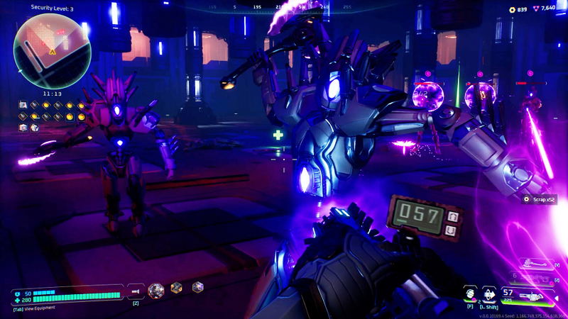 Deadzone: Rogue <span class="ext" style="background-color: #fe0016; color: #FFFFFF;">Nintendo®️ Switch 2 Digital</span> <span class="ext ext_digital">digital</span> image 5