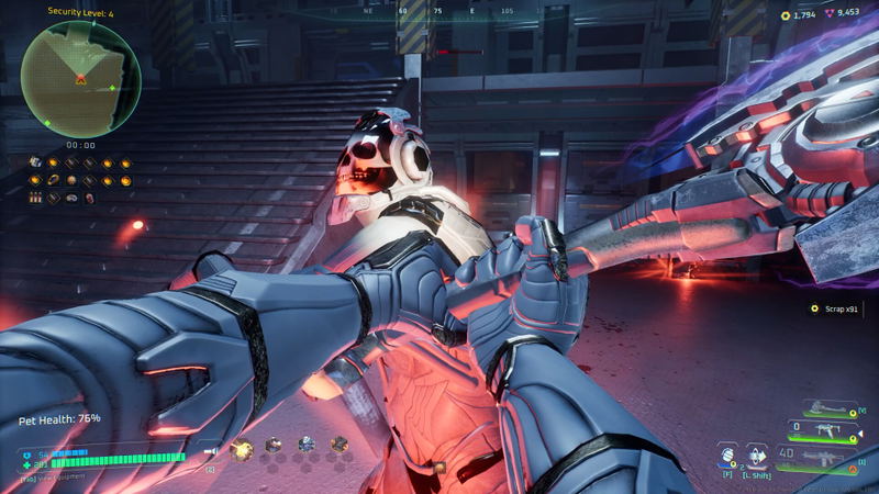 Deadzone: Rogue <span class="ext" style="background-color: #fe0016; color: #FFFFFF;">Nintendo®️ Switch 2 Digital</span> <span class="ext ext_digital">digital</span> image 8