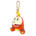 Pokemon All Star Collection Plush PM39: Fuecoco Mascot thumbnail 1