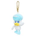 Pokemon All Star Collection Plush PM40: Quaxly Mascot thumbnail 1