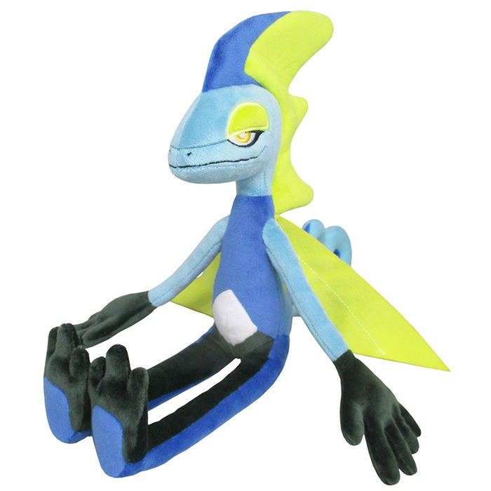 Pokemon All Star Collection Plush PP178: Inteleon (S) — Import Game Deal