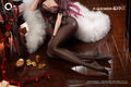 Girls' Frontline 2 Exilium 1/6 Scale Pre-Painted Figure: Makiatto Embroidered Bamboo, Blooming Shadows Ver. thumbnail 21