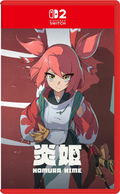 Homura Hime thumbnail 1