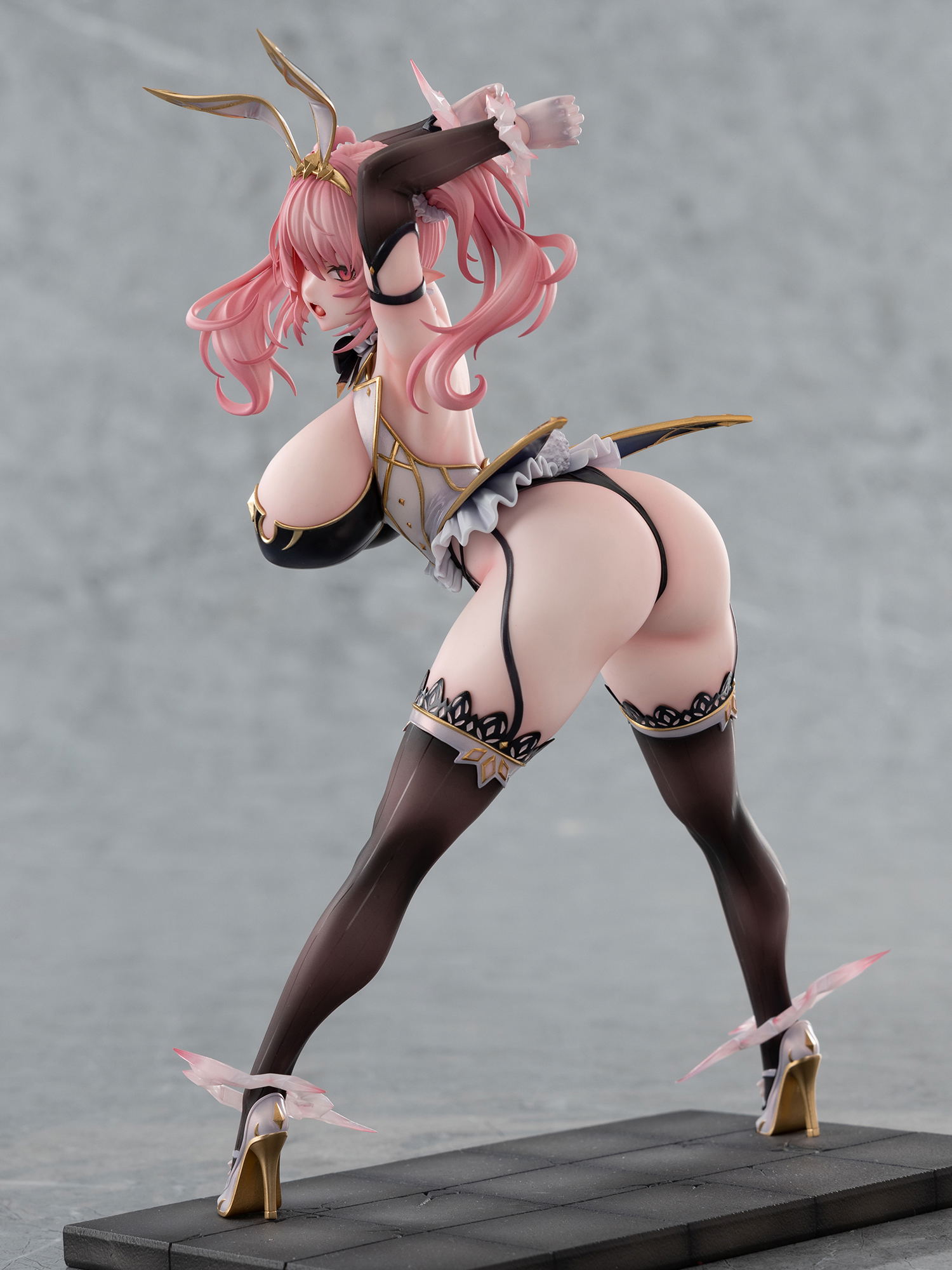 Original Character 1/6 Scale Pre-Painted Figure: Alice [Standard Edition]