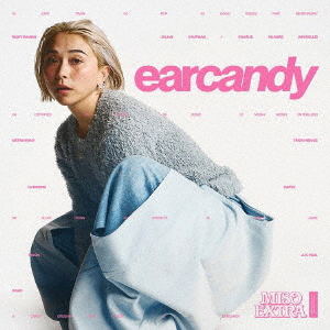 Earcandy [Japan Bonus Track] — Import Game Deal